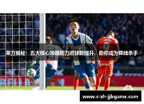 莱万揭秘:五大核心策略助力进球数提升,助你成为锋线杀手 莱万揭秘:五大核心策略助力进球数提升,助你成为锋线杀手