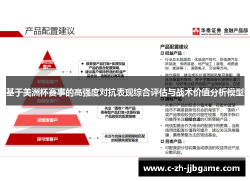 基于美洲杯赛事的高强度对抗表现综合评估与战术价值分析模型